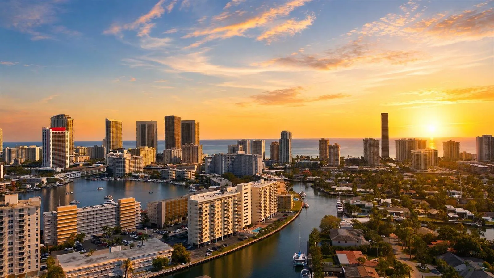 401 Golden Isles Drive # 1009, Hallandale Beach, FL 33009