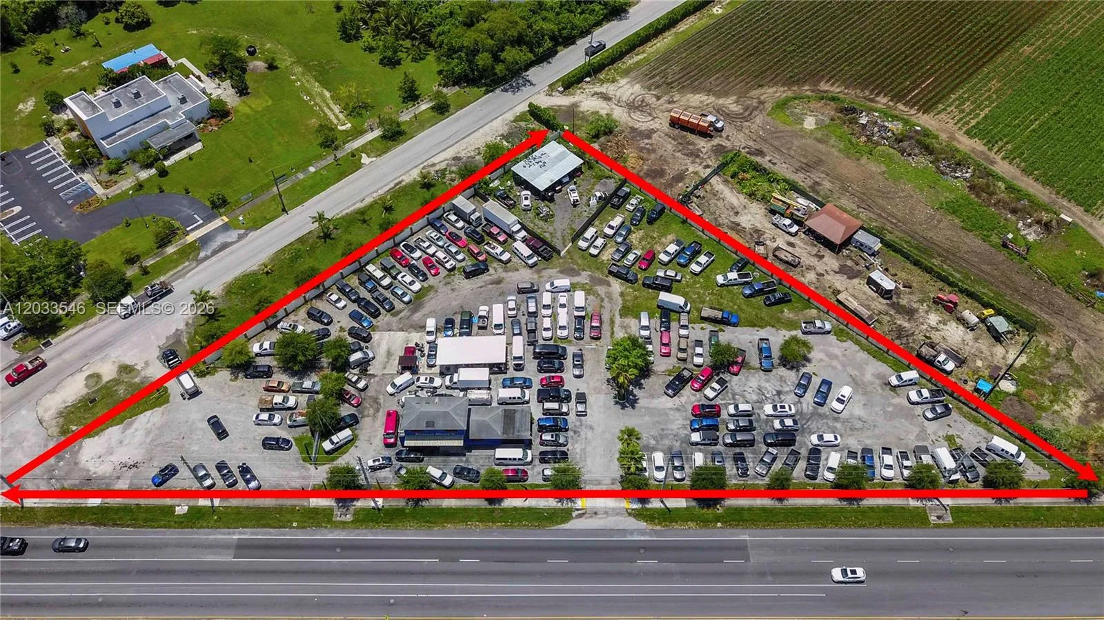 23301 S Dixie Hwy, Homestead, FL 33032