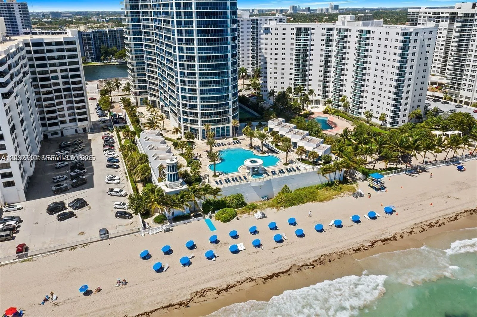 3101 S Ocean Dr # 1106, Hollywood, FL 33019