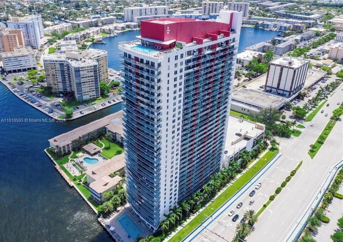 2602 E Hallandale Beach Blvd # R807, Hallandale Beach, FL 33009