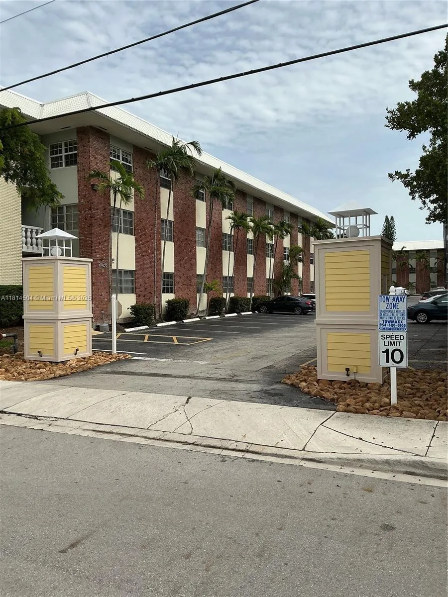 2426 SE 17th Cswy # 109A, Fort Lauderdale, FL 33316