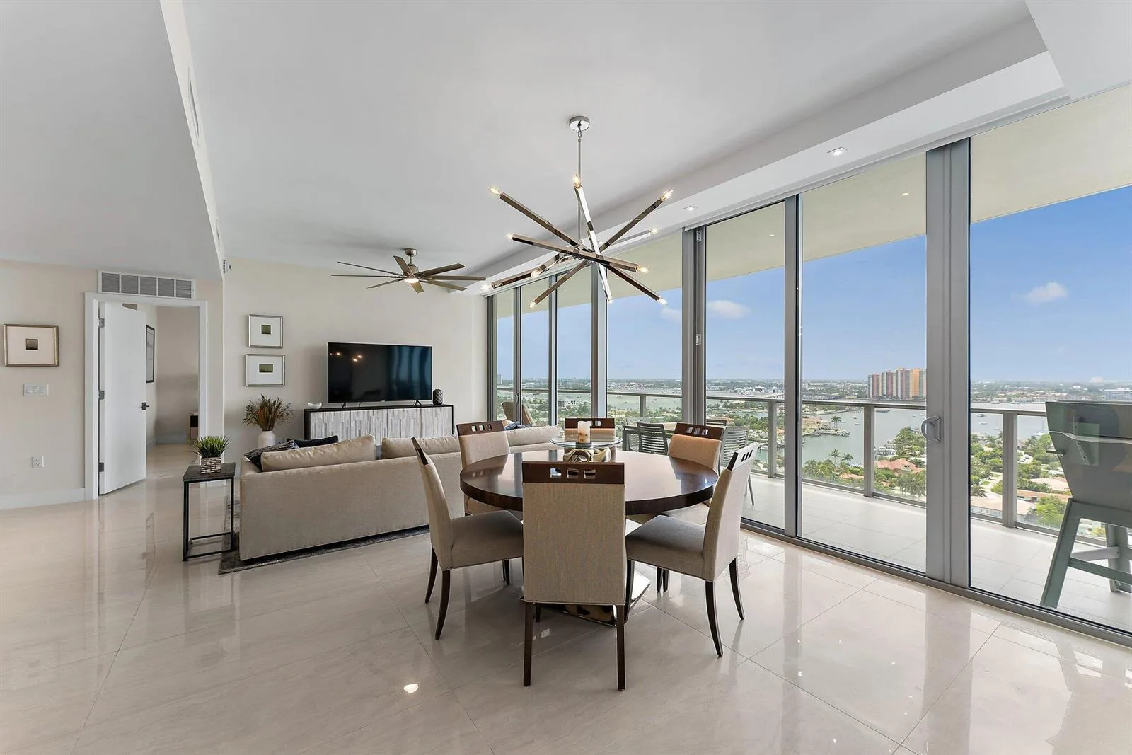 3100 N Ocean Drive # 1906, Singer Island, FL 33404