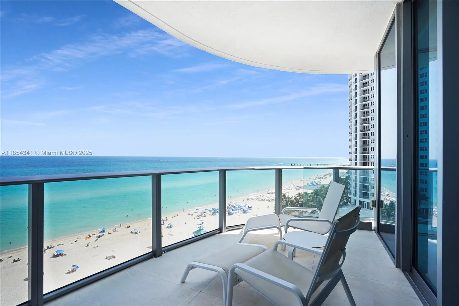 17475 Collins Ave # 601, Sunny Isles Beach, FL 33160