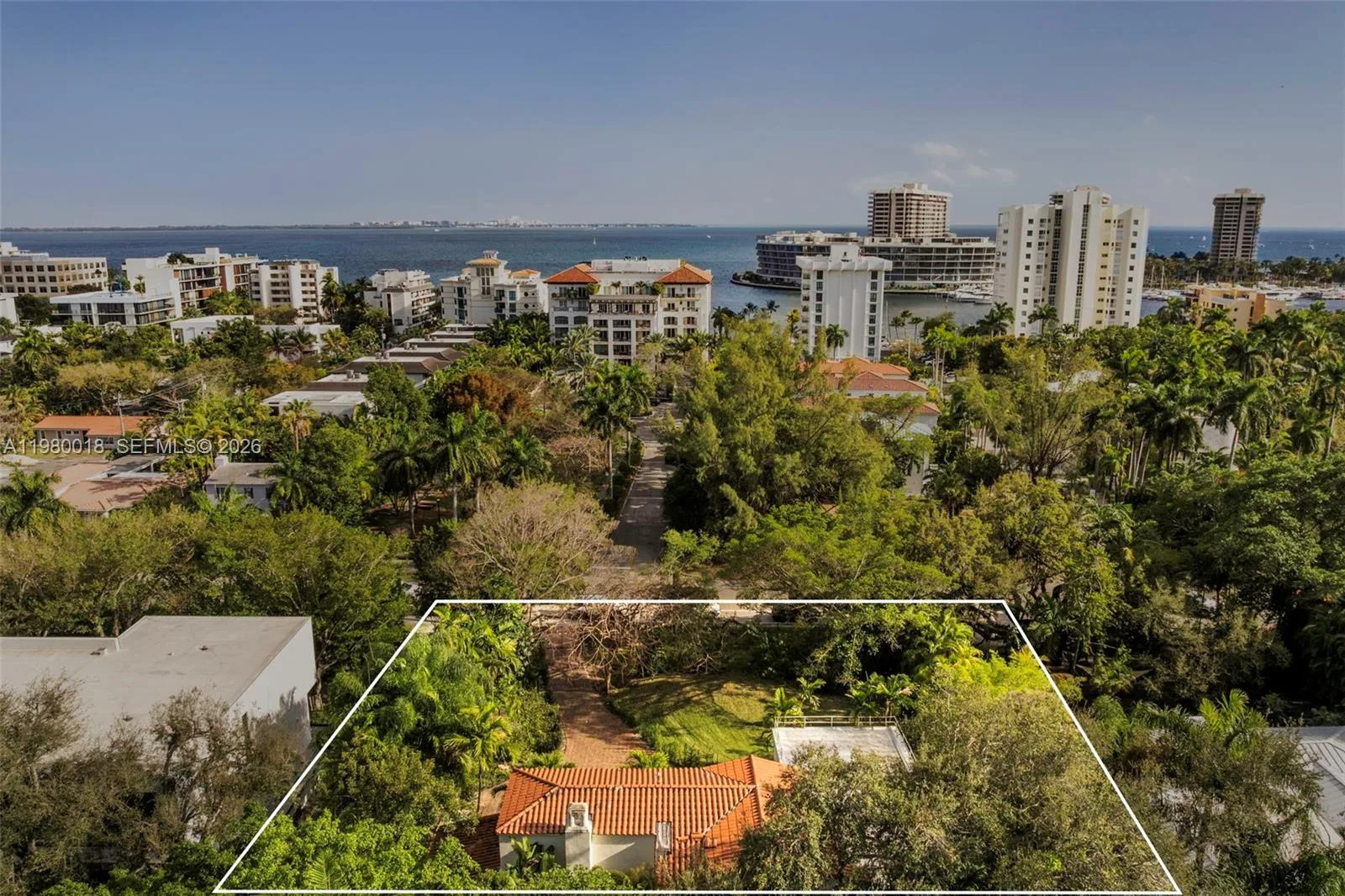 0-1645 S Bayshore Dr, Coconut Grove, FL 33133 photo 2