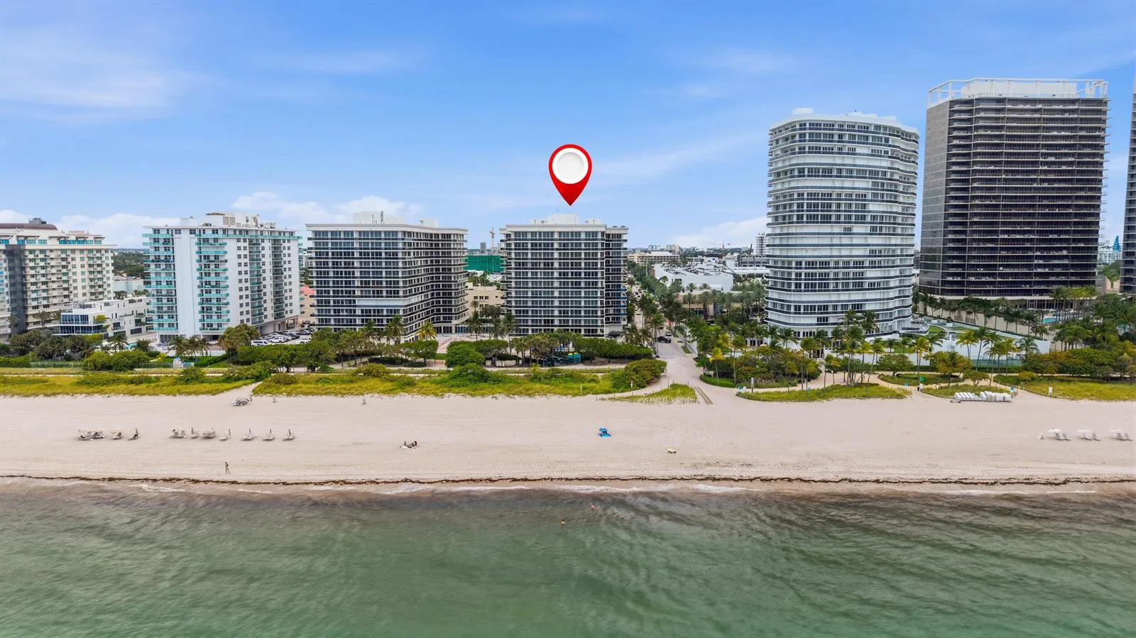 9595 Collins Avenue # N3-f, Surfside, FL 33154