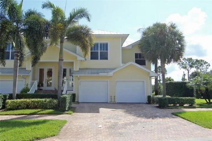3485 SW Sawgrass Villas Drive # 6-d, Palm City, FL 34990