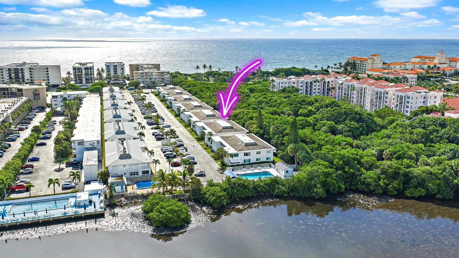 4501 S OCEAN Boulevard # F3, Lantana, FL 33480