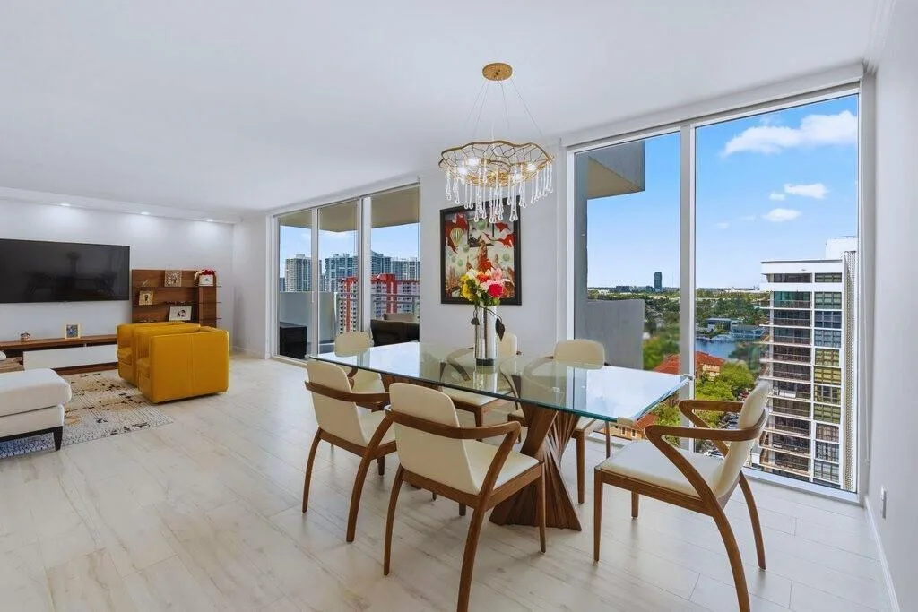 2030 S Ocean Drive # 1407, Hallandale Beach, FL 33009