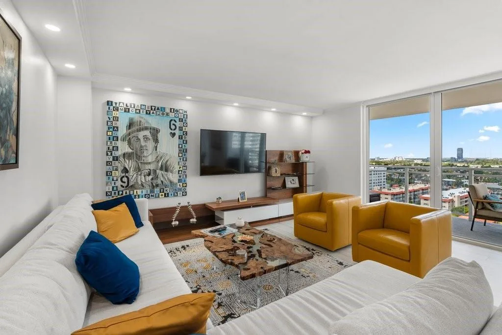 2030 S Ocean Drive # 1407, Hallandale Beach, FL 33009 photo 4