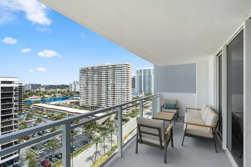 2030 S Ocean Drive # 1407, Hallandale Beach, FL 33009 photo 5