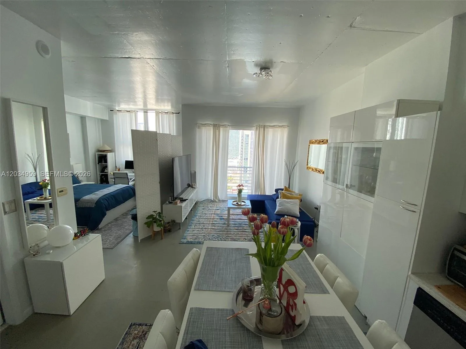 133 NE 2nd Ave # 2805, Miami, FL 33132
