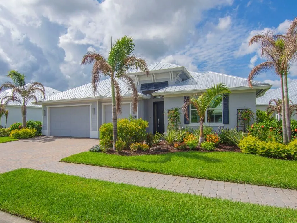 5625 Arabella Lane, Vero Beach, FL 32967