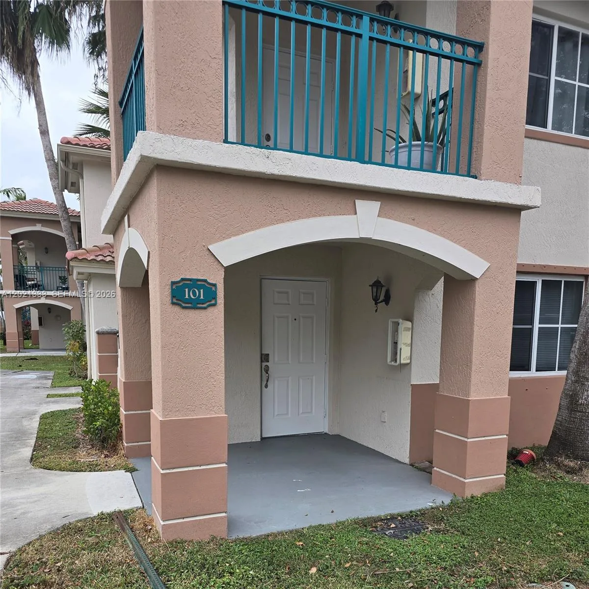2930 SE 13th Ave # 101-52, Homestead, FL 33035