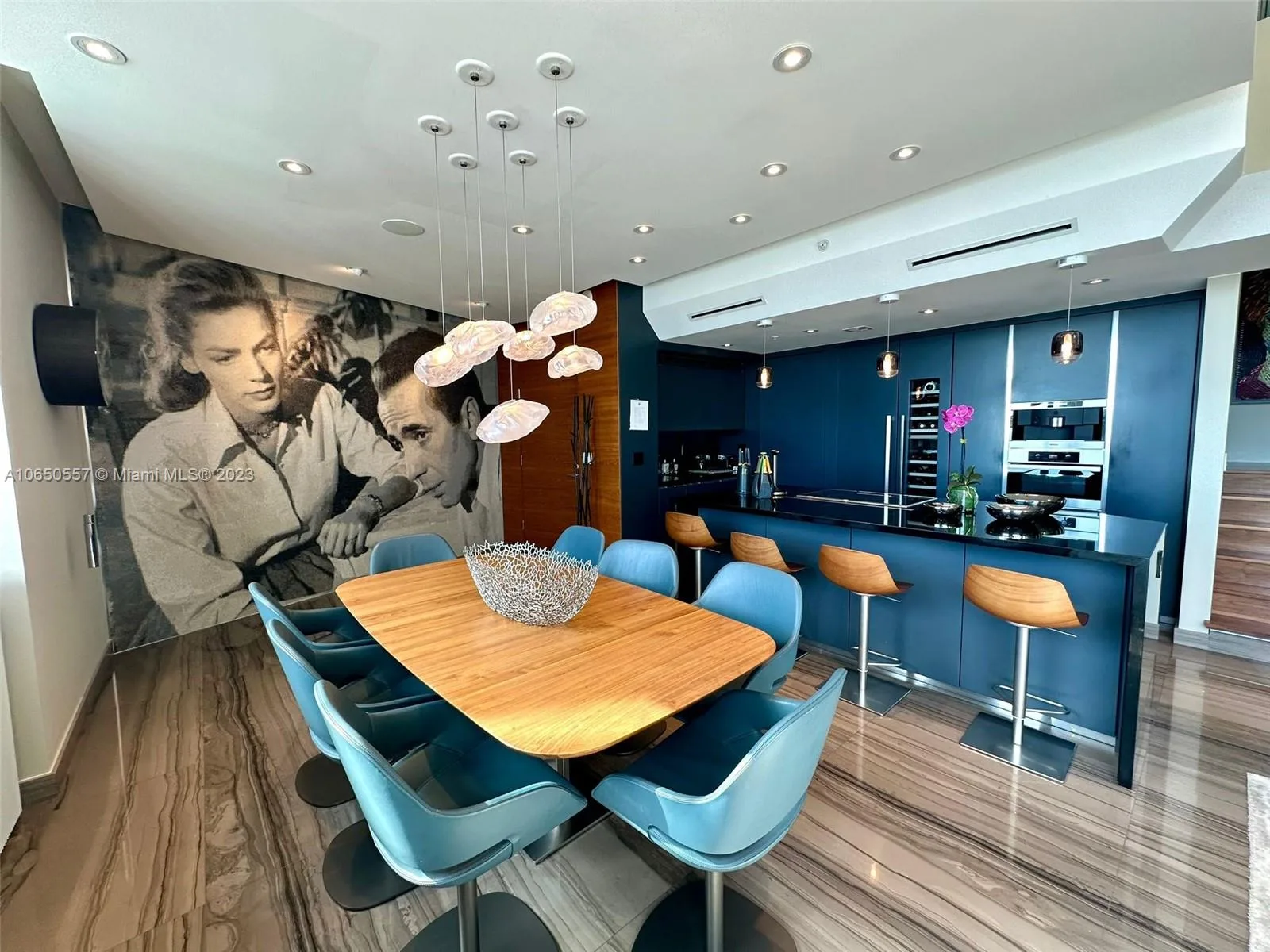 Mint at Riverfront Unit PH13 at 92 SW 3rd St # PH13, Miami, FL 33130 — photo 1