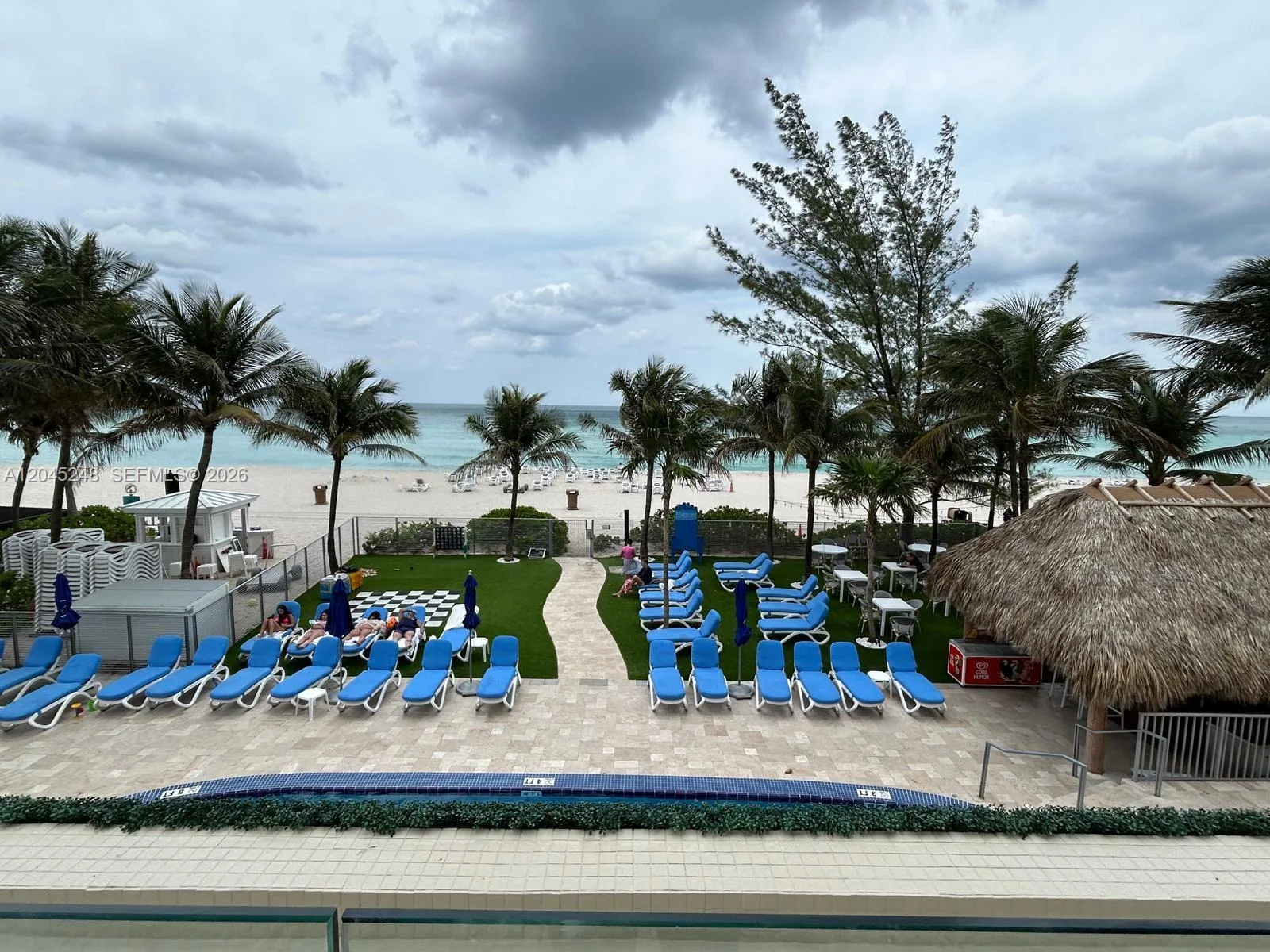 18683 Collins Ave # 1706, Sunny Isles Beach, FL 33160