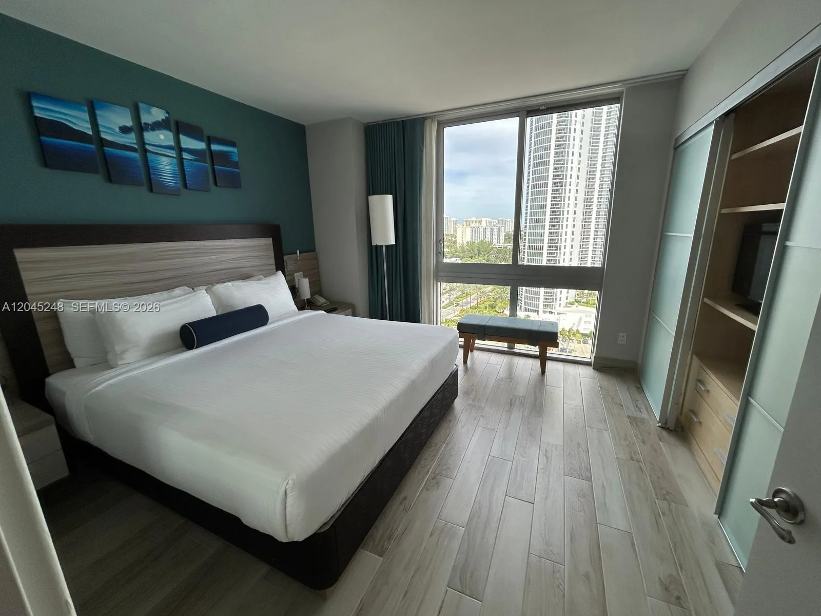 18683 Collins Ave # 1706, Sunny Isles Beach, FL 33160 photo 13
