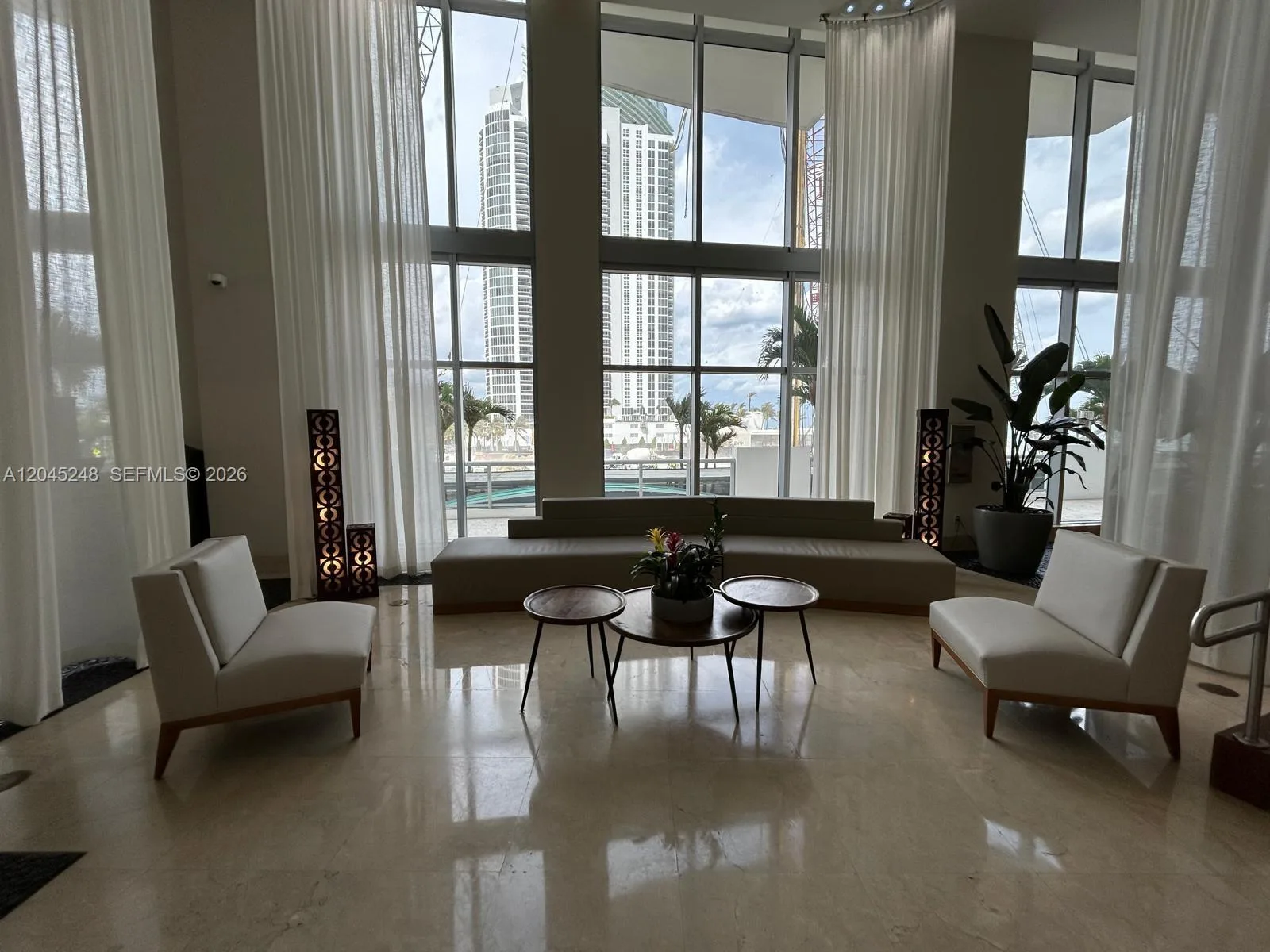 18683 Collins Ave # 1706, Sunny Isles Beach, FL 33160 photo 5