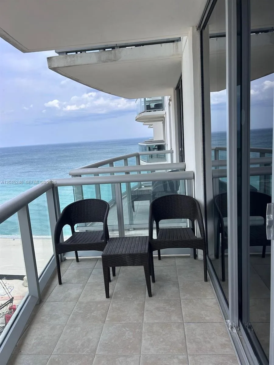 18683 Collins Ave # 1706, Sunny Isles Beach, FL 33160 photo 8