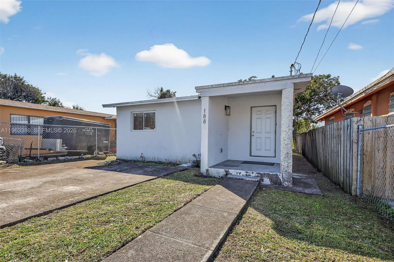 1880 NW 69th St, Miami, FL 33147 photo 2
