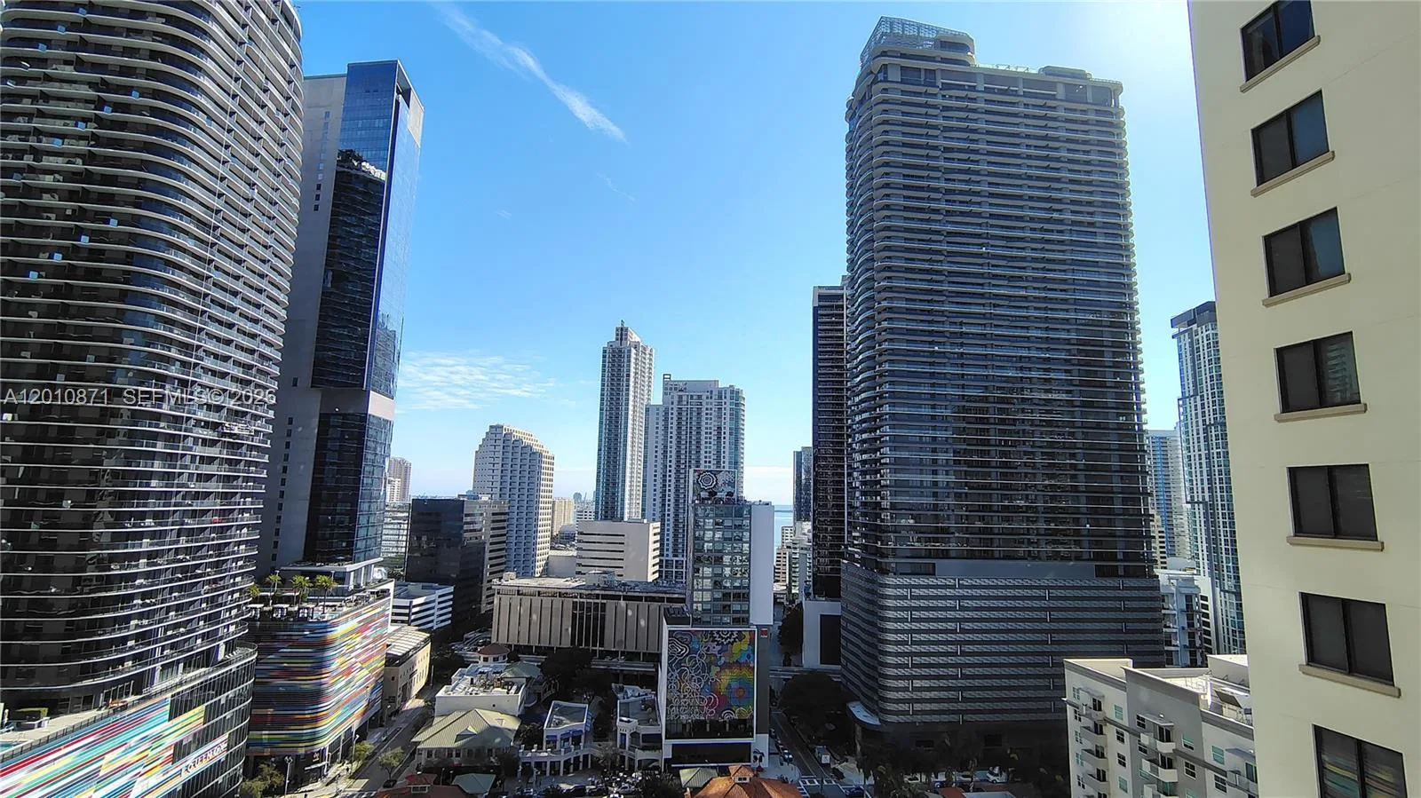 999 SW 1st Ave # 2208, Miami, FL 33130