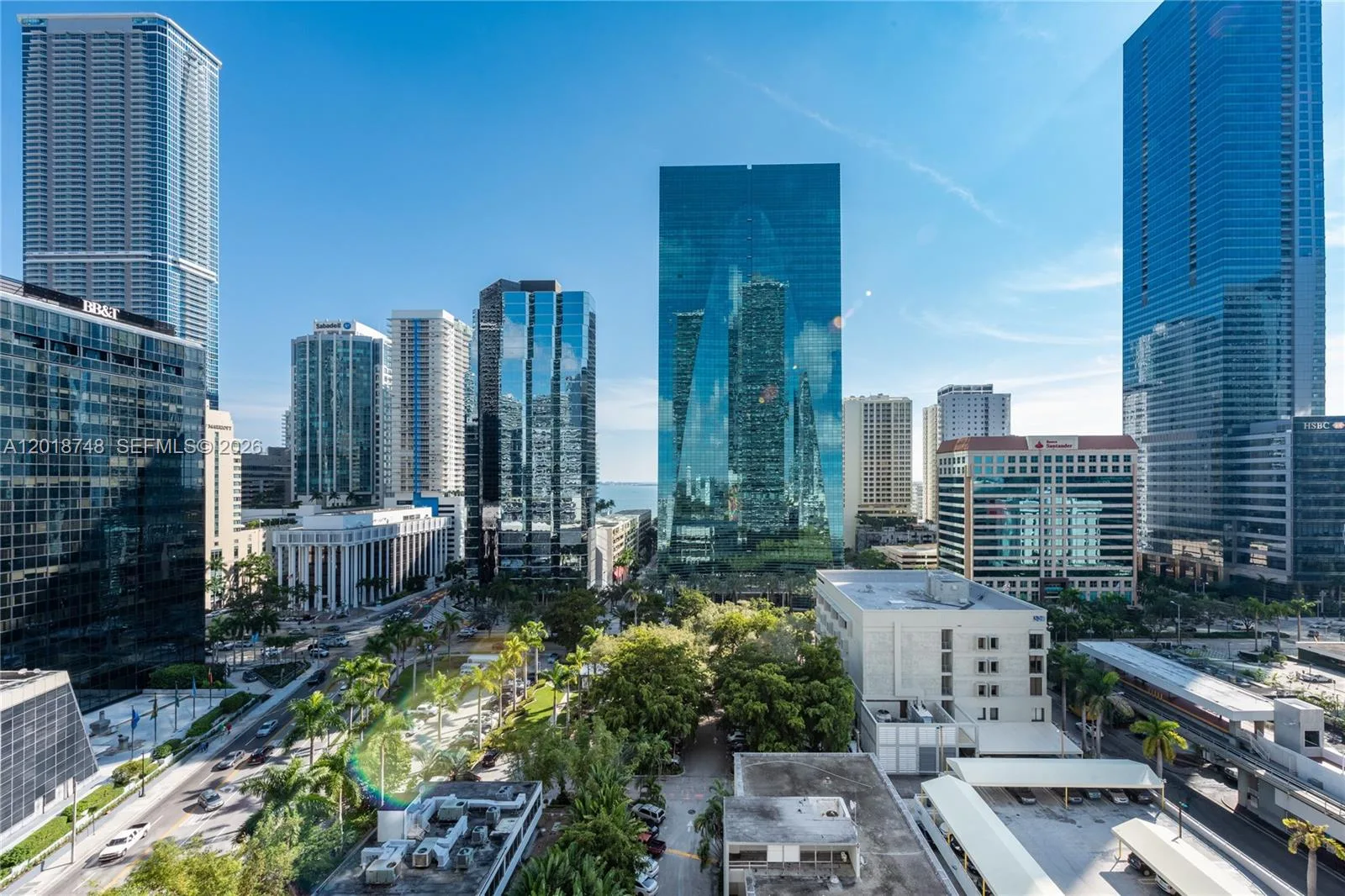 1300 S Miami Ave # 1003, Miami, FL 33130 photo 2