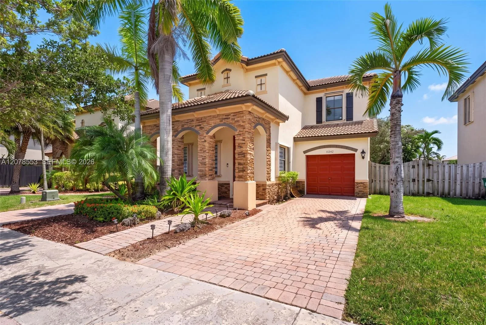 11242 SW 242nd St, Homestead, FL 33032 photo 2