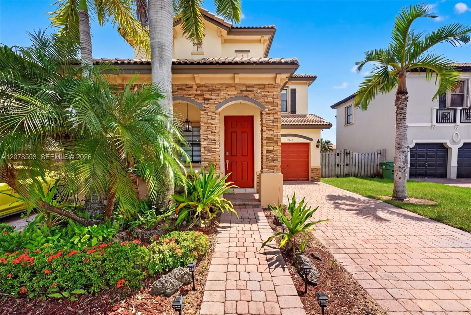 11242 SW 242nd St, Homestead, FL 33032 photo 4
