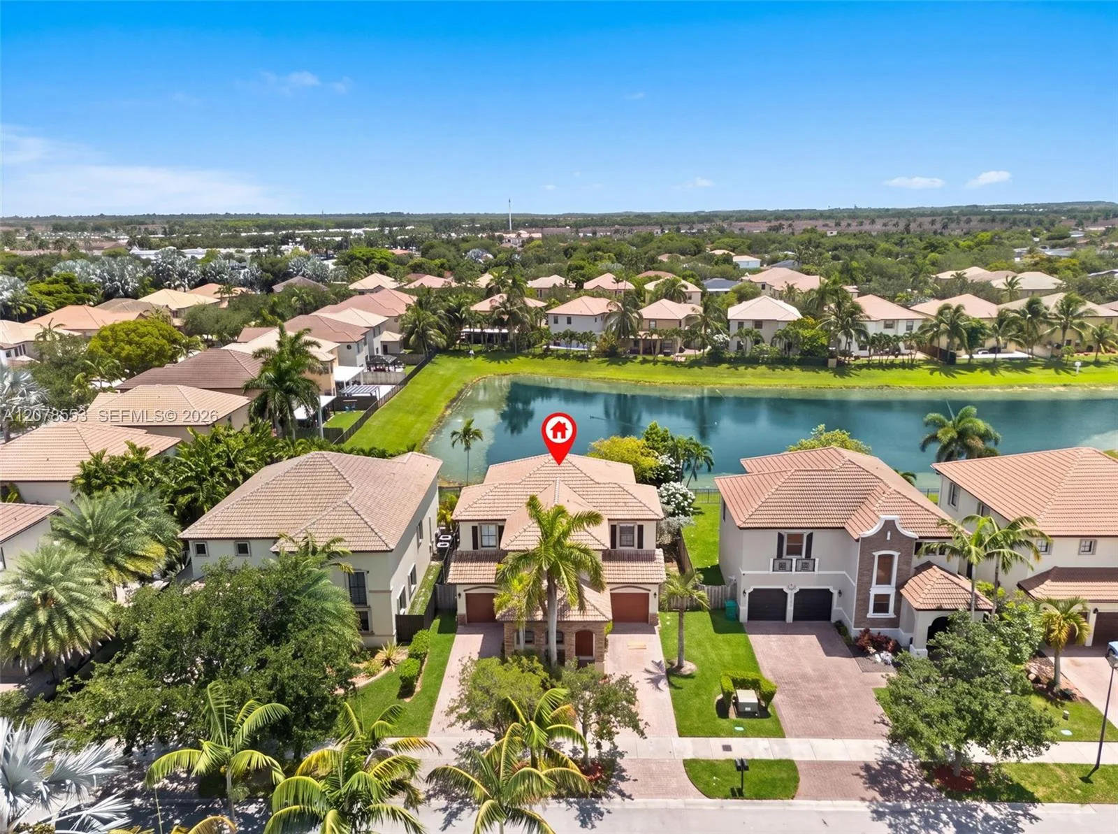 11242 SW 242nd St, Homestead, FL 33032 photo 5