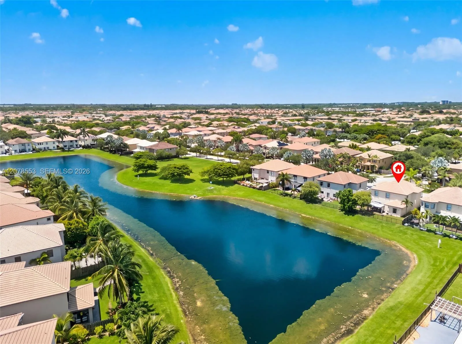 11242 SW 242nd St, Homestead, FL 33032 photo 7