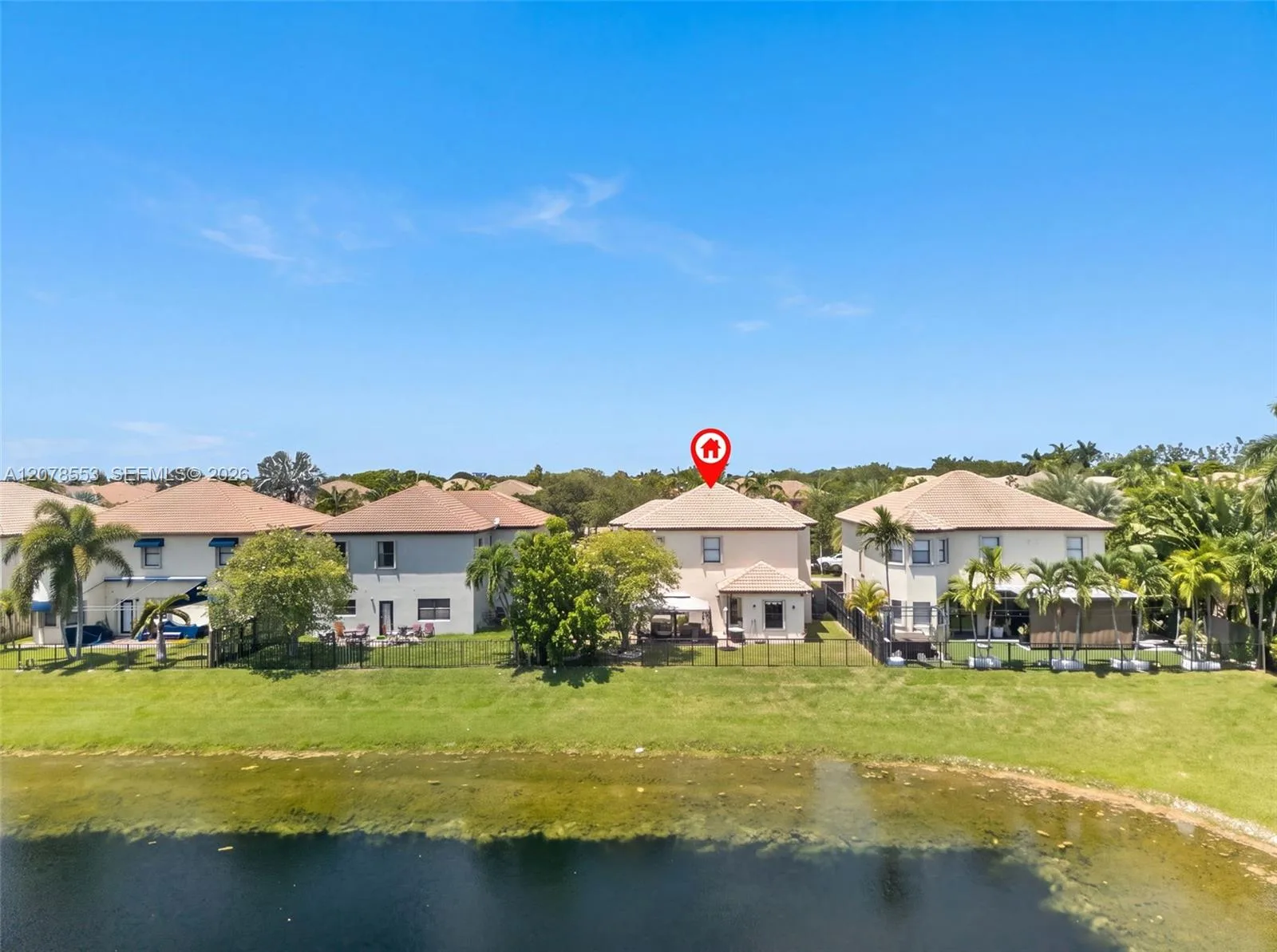 11242 SW 242nd St, Homestead, FL 33032 photo 8