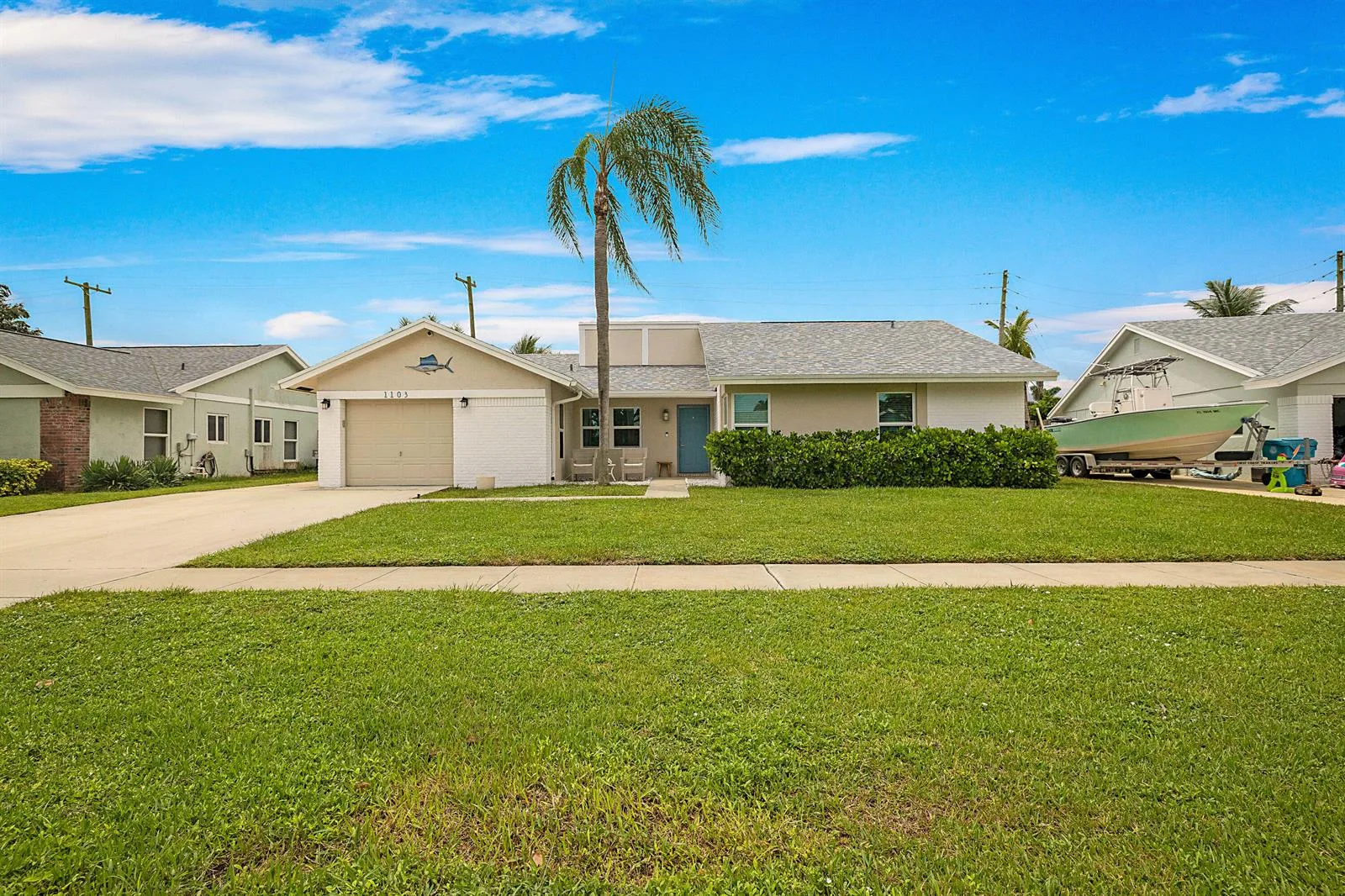 1103 NW 11th Street, Boynton Beach, FL 33426