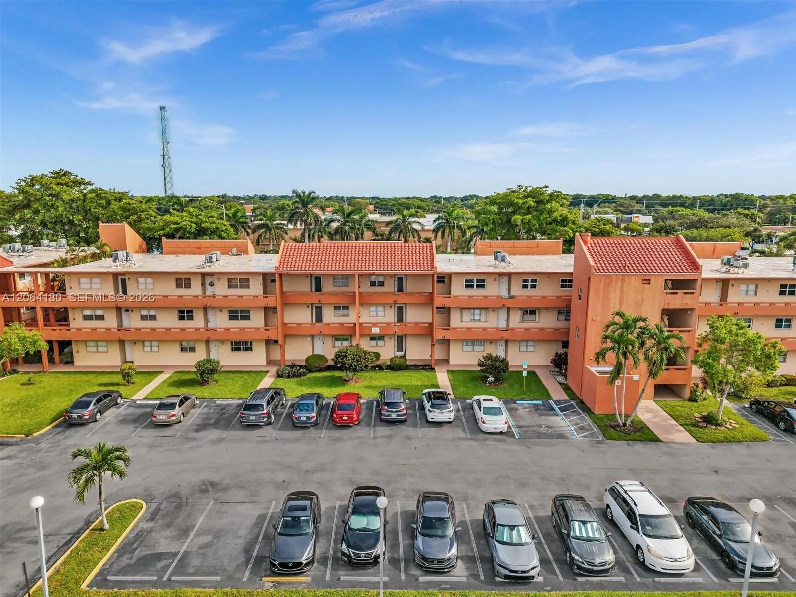 8852 W Mcnab Rd # 203, Tamarac, FL 33321