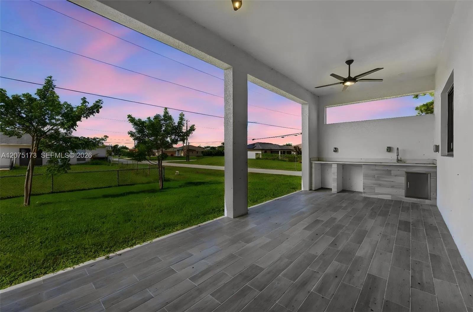 1728 KISMET PKWY W, Cape Coral, FL 33993 photo 5