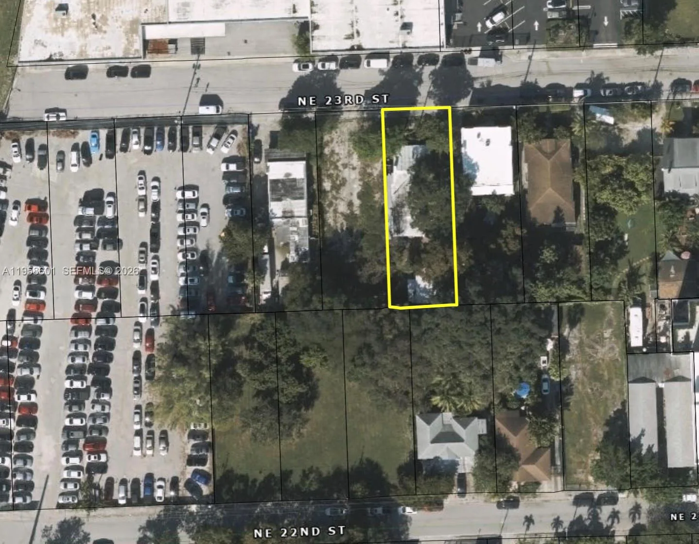 120 NE 23rd St, Miami, FL 33137
