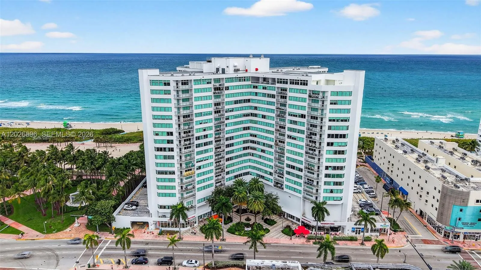7135 Collins Ave # 1124, Miami Beach, FL 33141