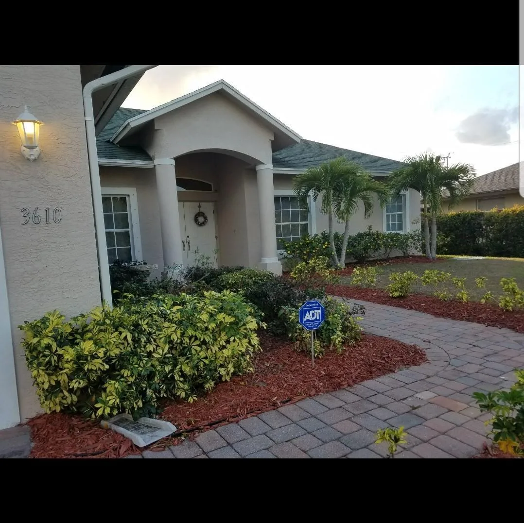 3610 SW MARGELA Street, Port St. Lucie, FL 34953