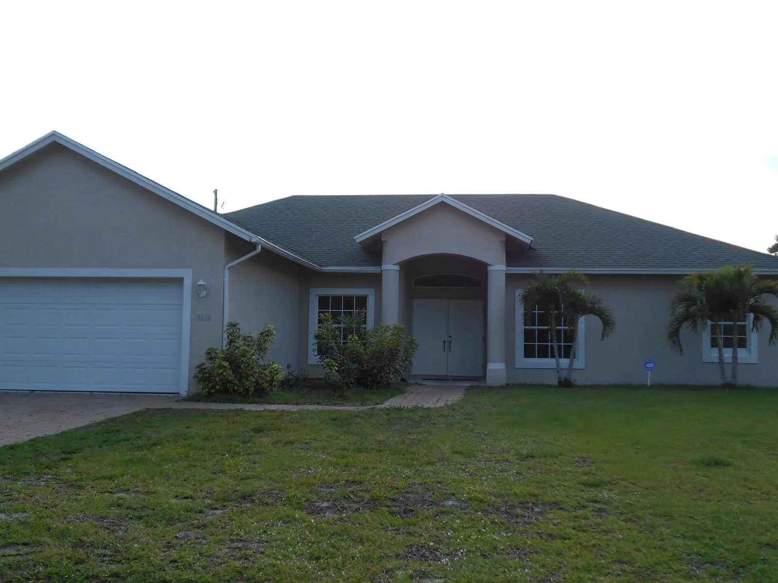 3610 SW MARGELA Street, Port St. Lucie, FL 34953 photo 2
