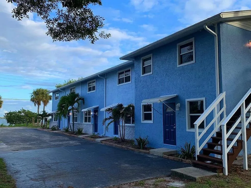 4220 NE Indian River Drive NE # Unit #5, Jensen Beach, FL 34957