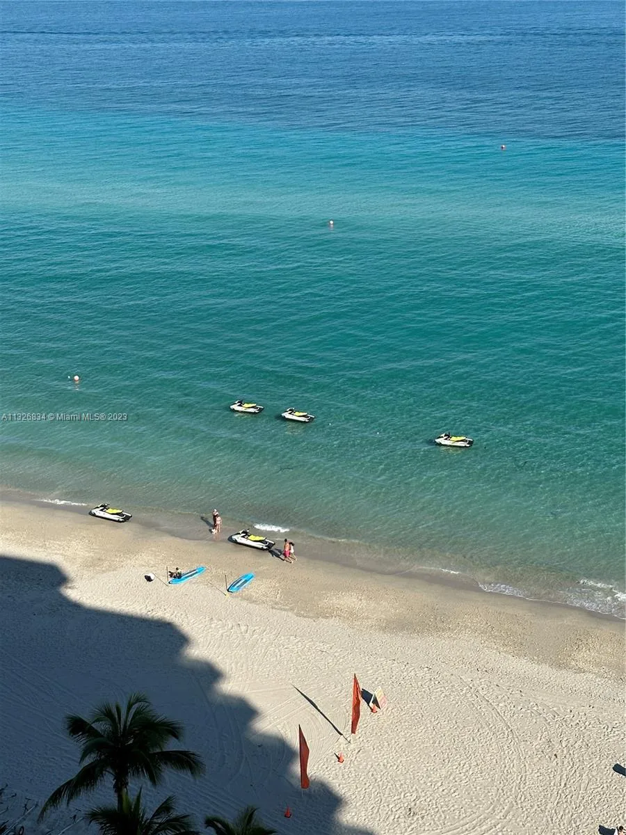 3725 S Ocean Dr # 1503, Hollywood, FL 33019 photo 2