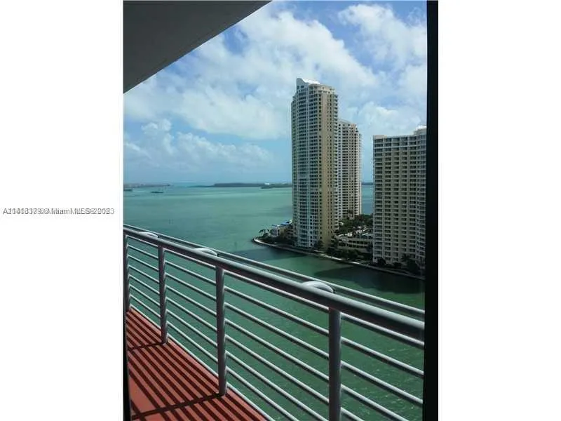One Miami Unit 2217 at 325 S Biscayne Blvd # 2217, Miami, FL 33131 — photo 1