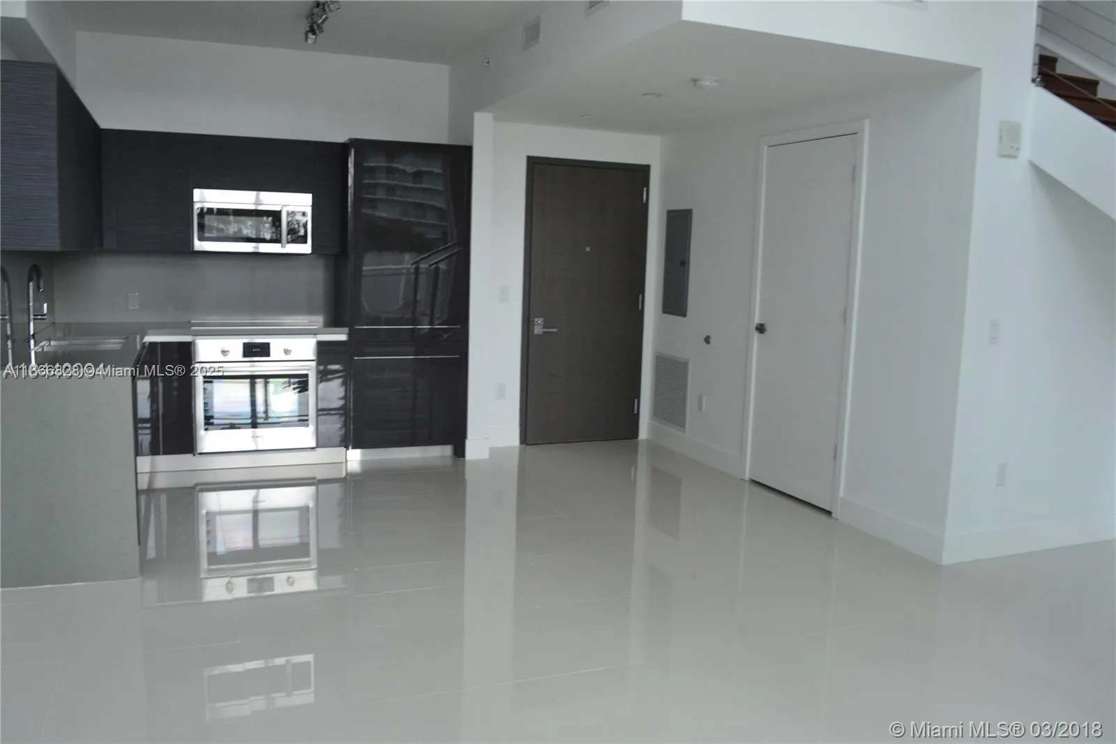 1080 Brickell Ave # 707, Miami, FL 33131