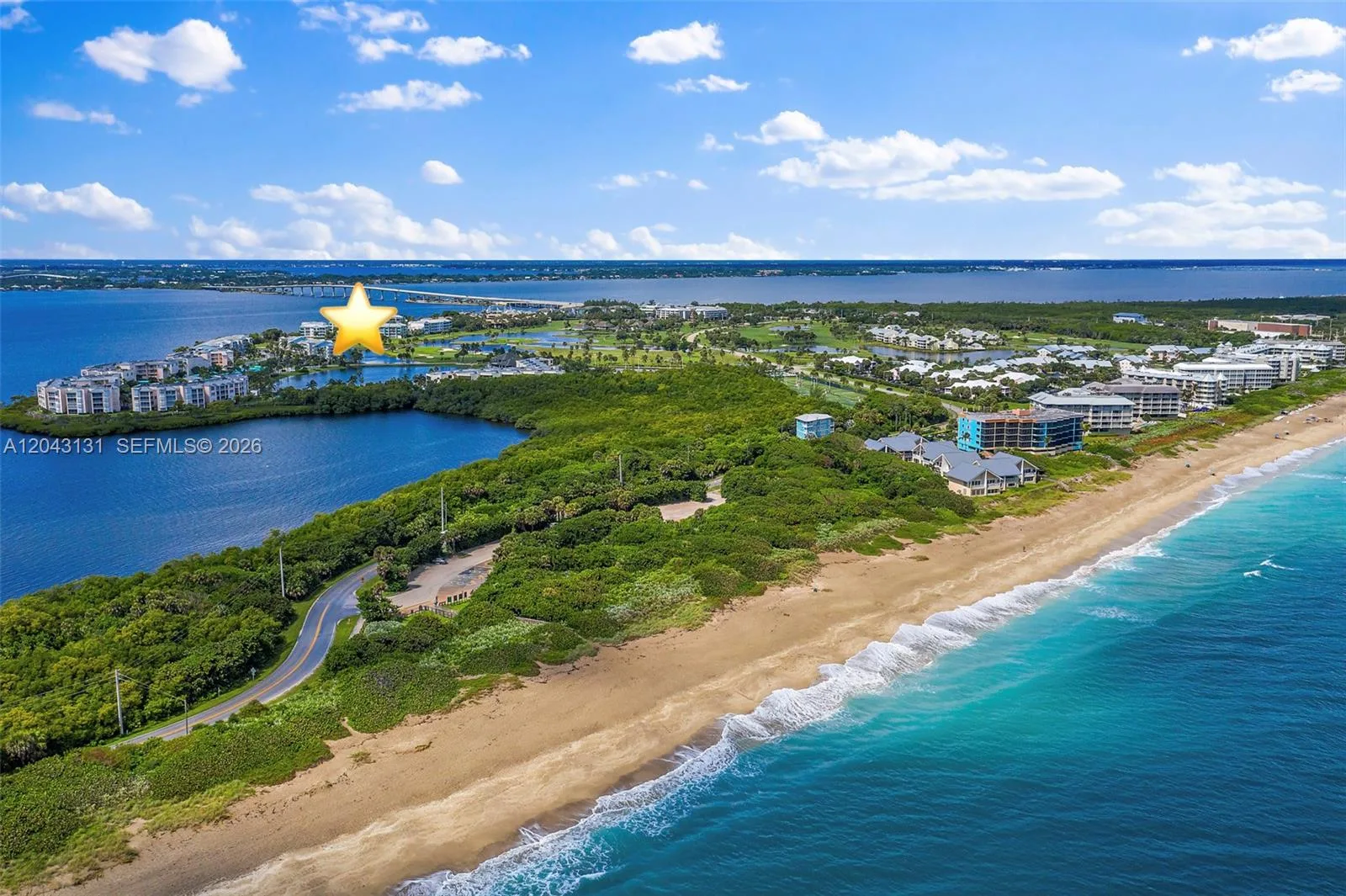 145 NE Edgewater Dr # 4105, Hutchinson Island, FL 34996