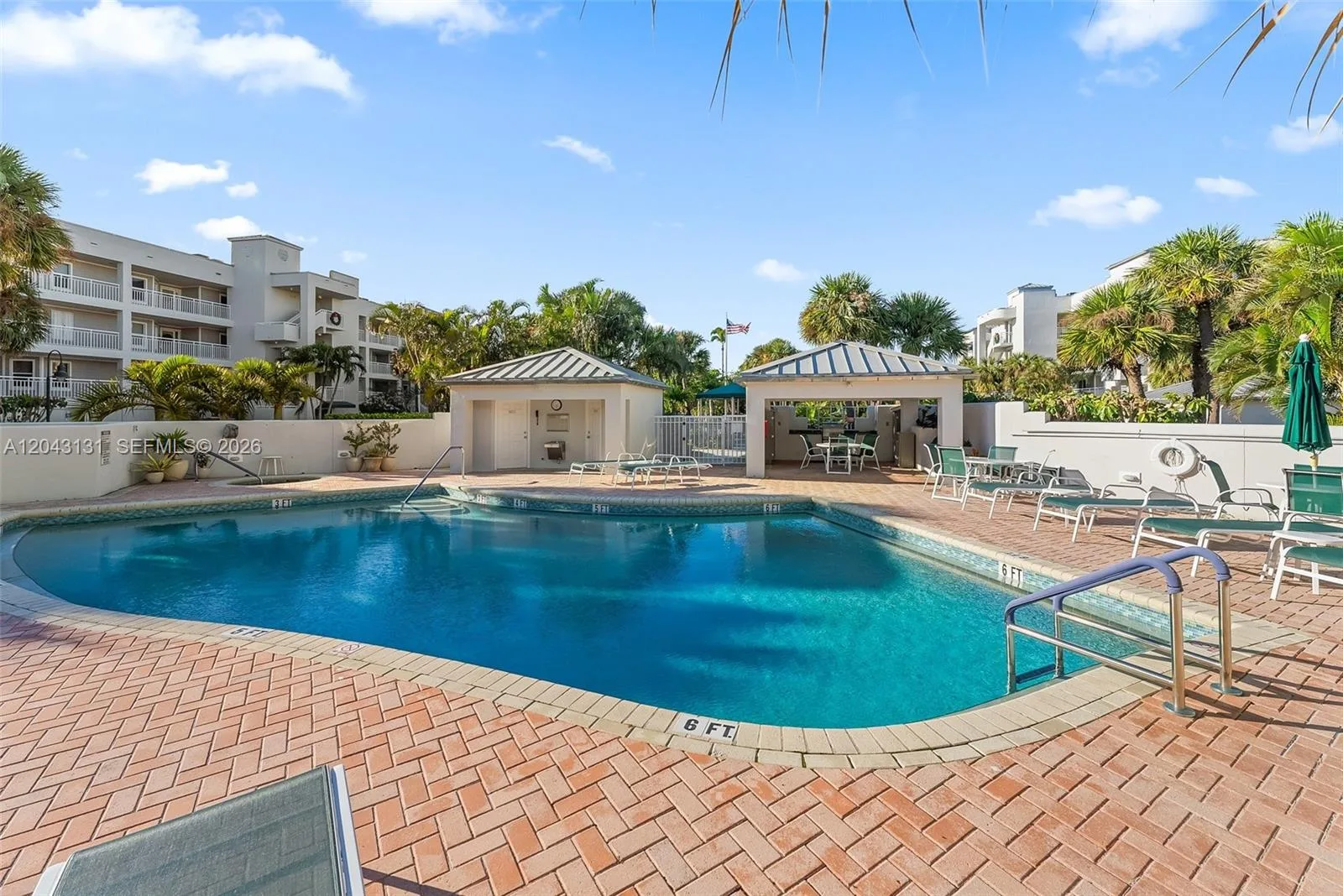 145 NE Edgewater Dr # 4105, Hutchinson Island, FL 34996 photo 4