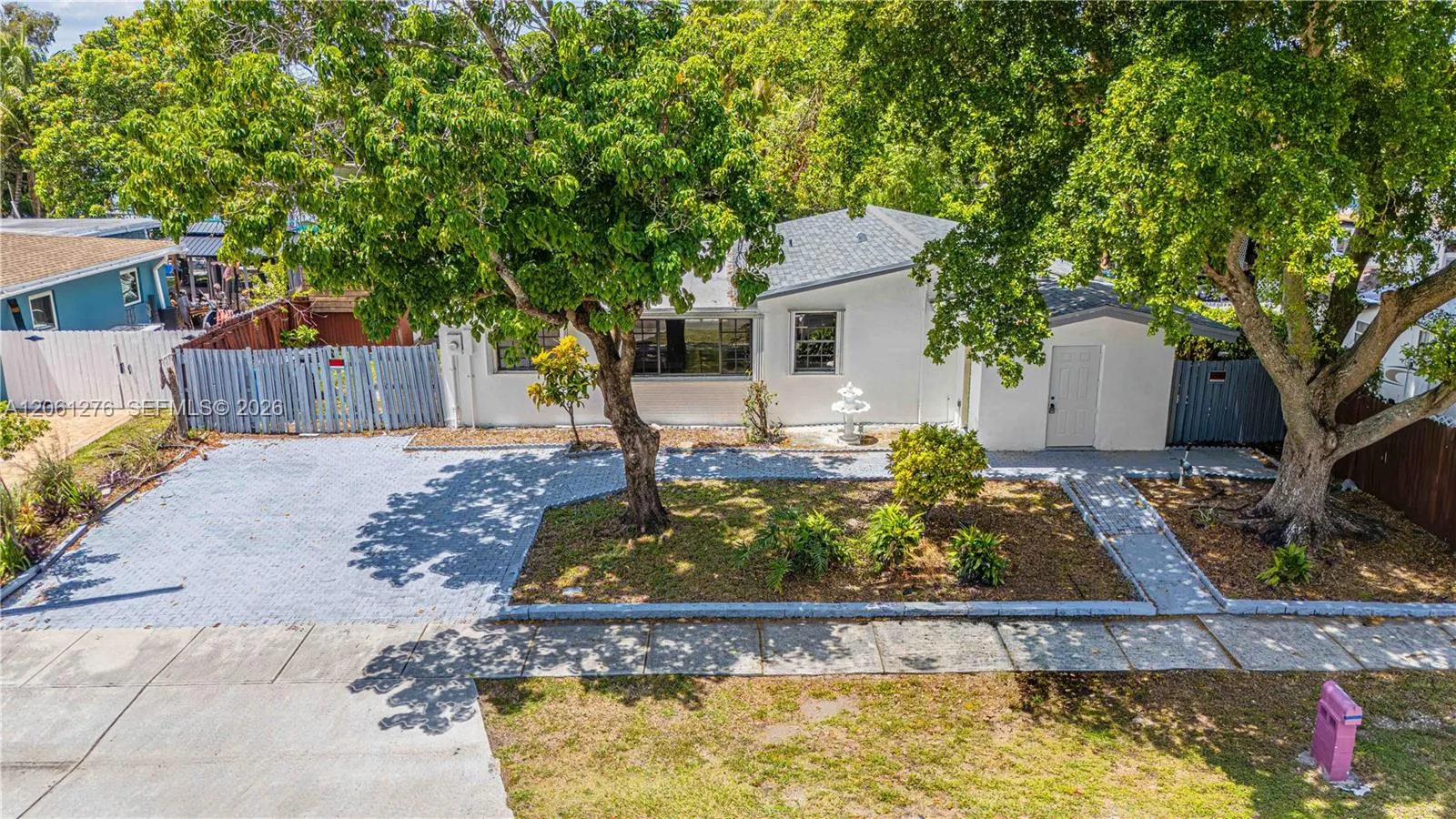 4011 SW 32nd St, West Park, FL 33023