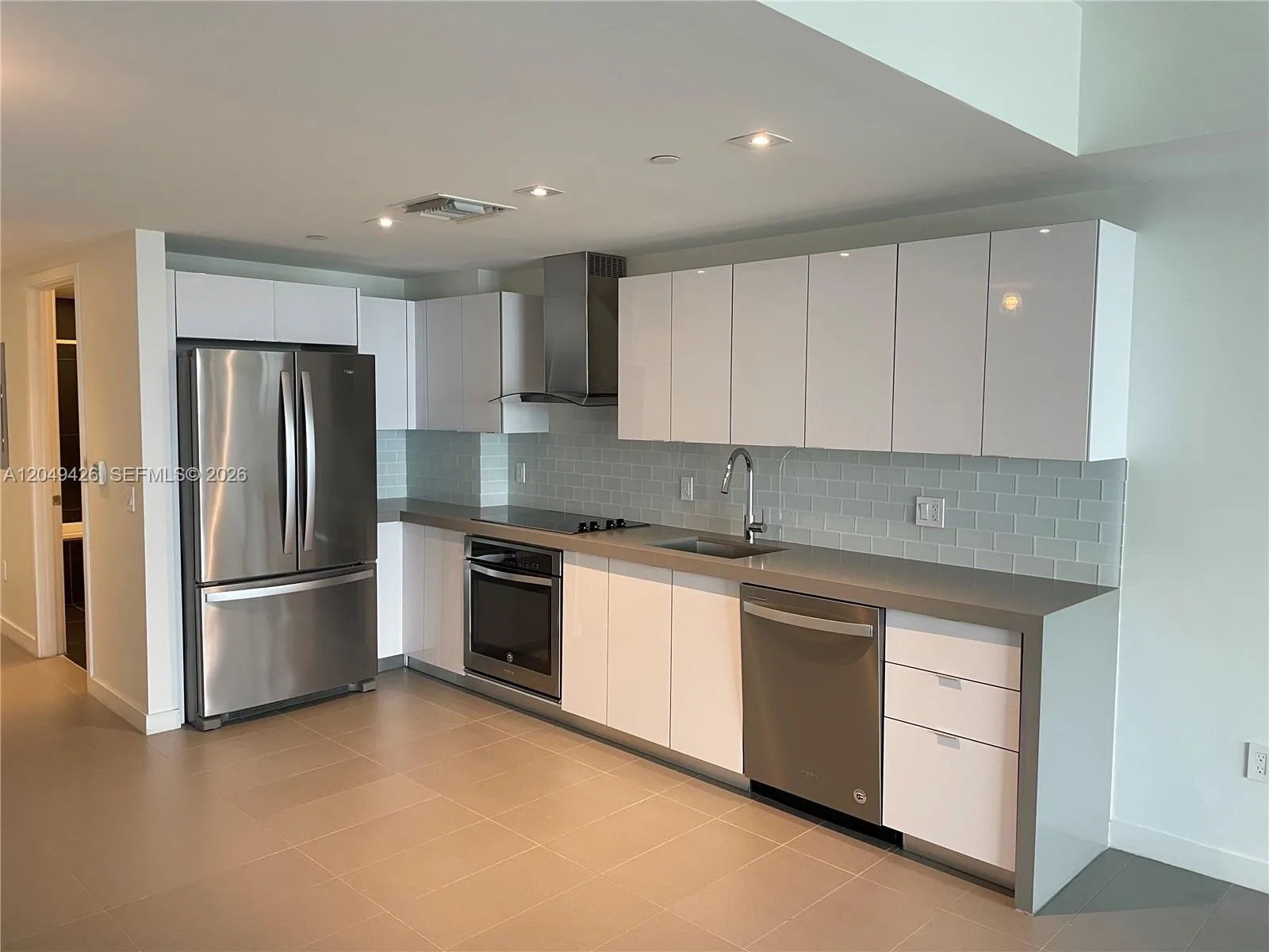 1600 NE 1st Ave # 3603, Miami, FL 33132