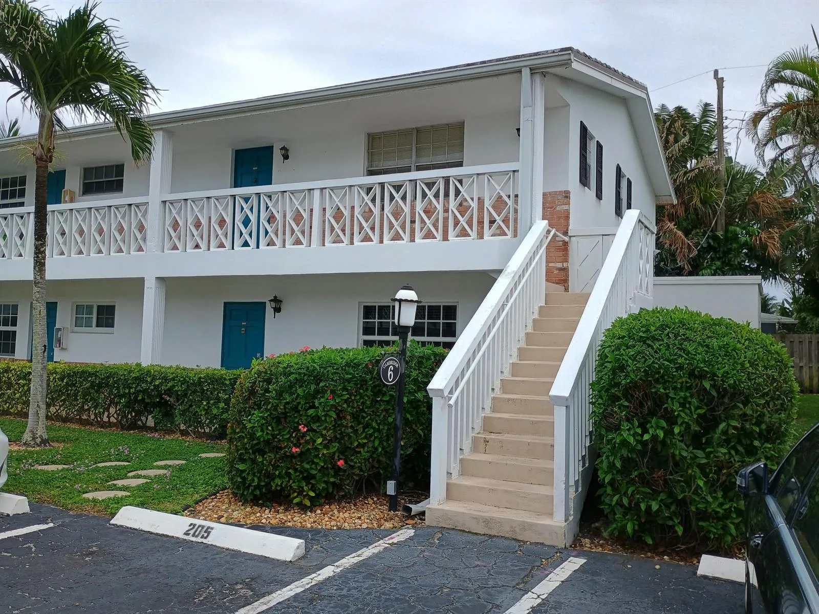 5505 N OCEAN Boulevard N # 6-206, Ocean Ridge, FL 33435