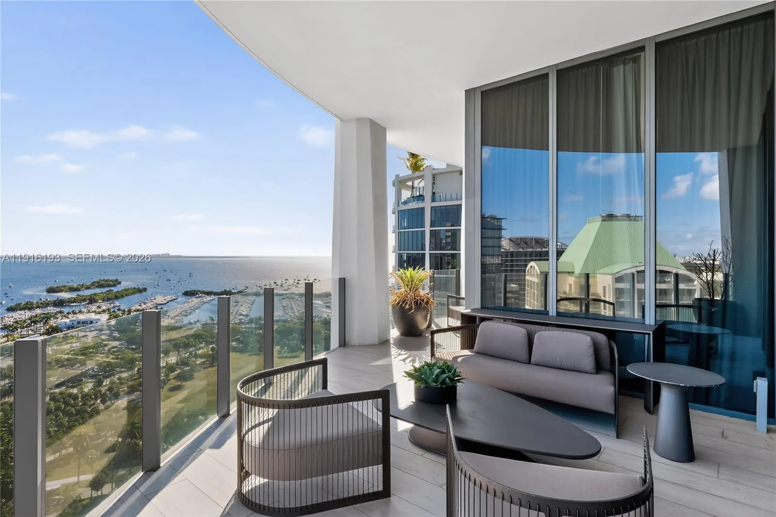 2821 S Bayshore Dr # LPH-D, Miami, FL 33133 photo 3