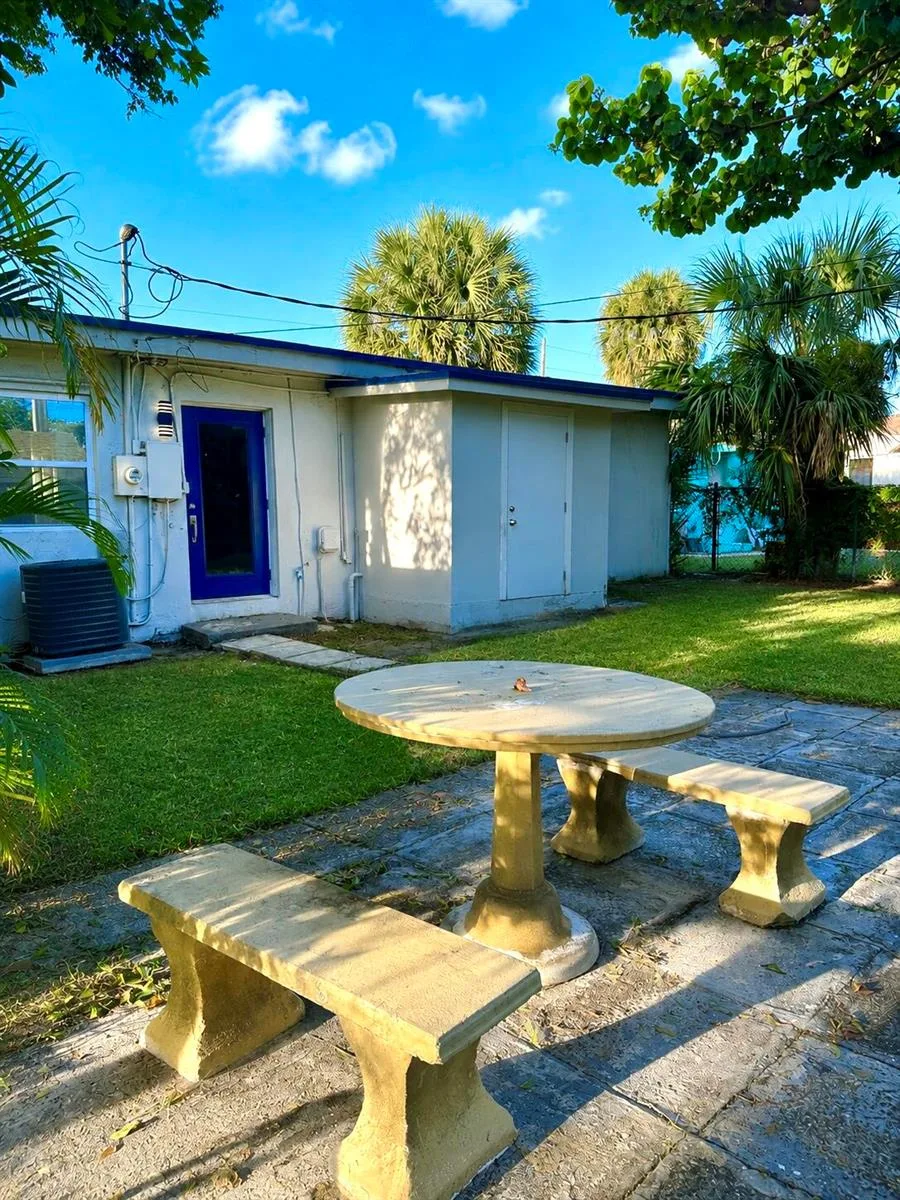 849 W 2ND Street # A, Riviera Beach, FL 33404