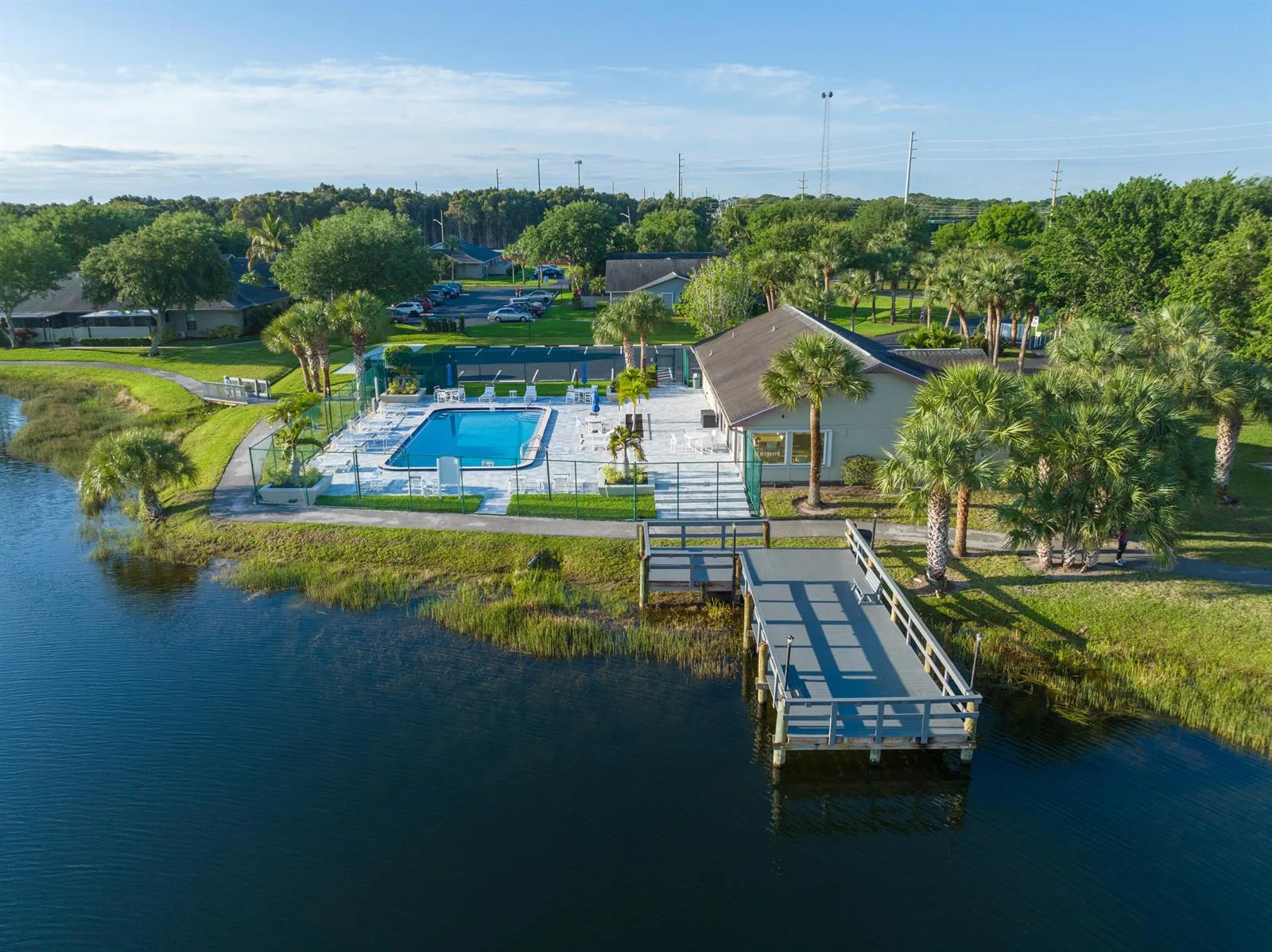 4041 NW Cinnamon Tree Circle, Jensen Beach, FL 34957
