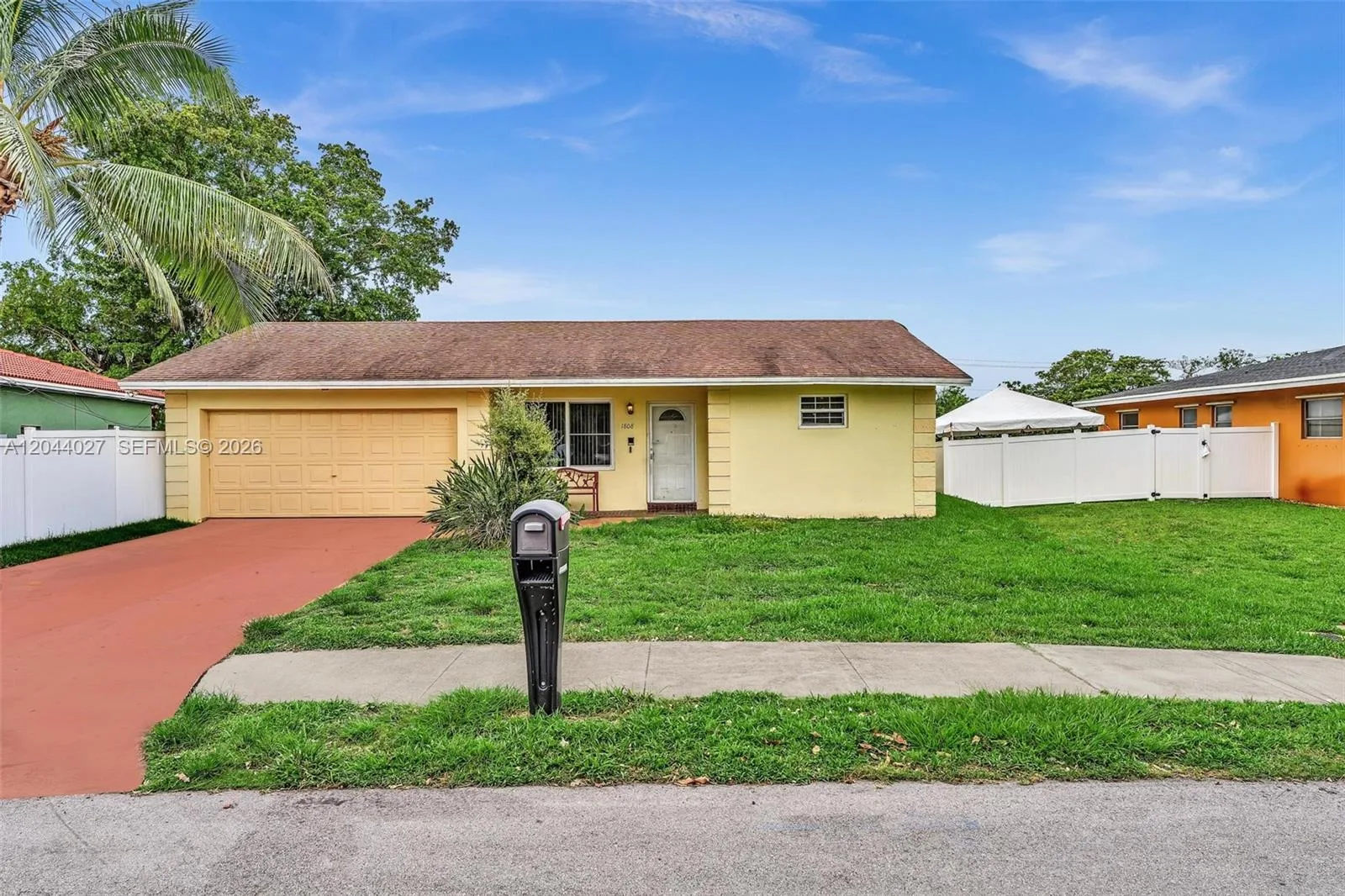 1808 NW 3rd Ct, Fort Lauderdale, FL 33311
